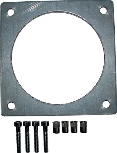 Wolf-Flanschschraubenset-Ansaugrohr-fuer-MGK-8751198 gallery number 1